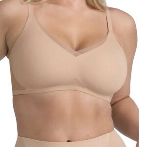 Honey Love Liftwear Crossover Bra 36B/C